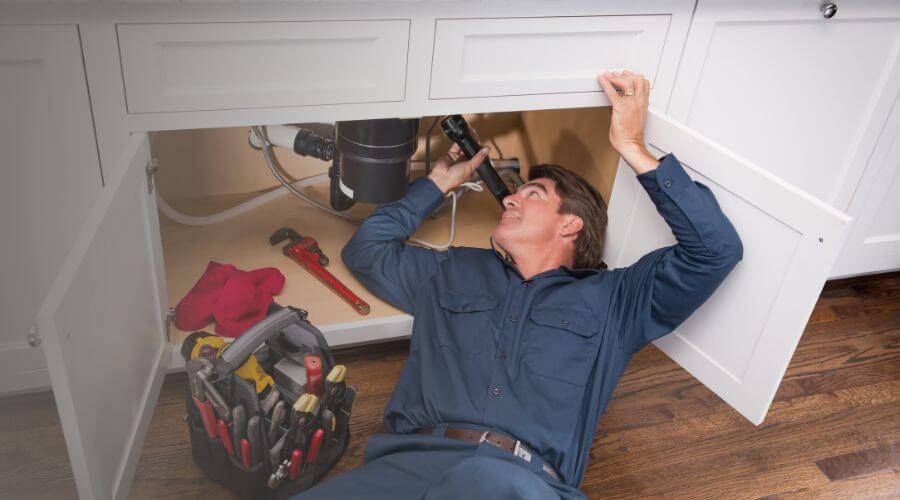 Professional expert plumbing services in Kelly, WY